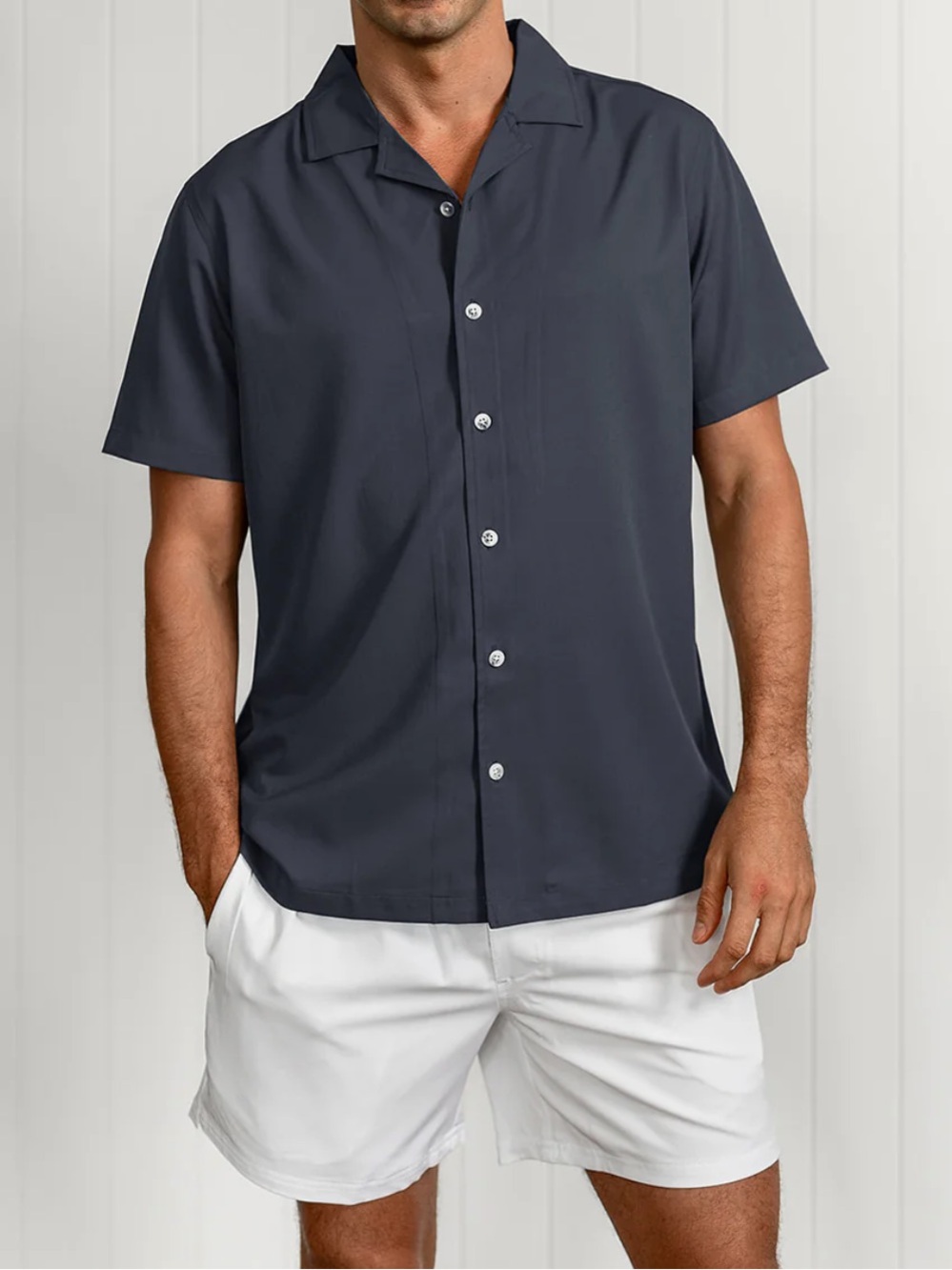 Nashie Swim Shirts - Multiple Colorways - Picture 4 of 5